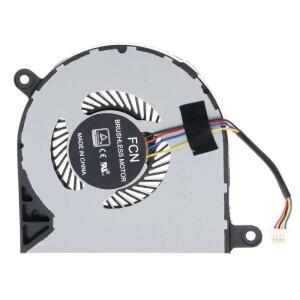 Dell Inspiron 교체용 CPU 냉각 선풍기, 13 5000 5368 13MF 15 P58F Latitude 3390 31TPT