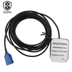 3m 범용 GPS 안테나 Fakra 1575.42mHz MFD2 RNS2 510 벤츠 자동차 액세서리용