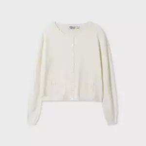 후아유 Plain Poket Cardig WHCKF2492F