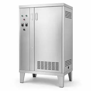 식 증기발생기 상업용 소형 보일러 4홀 220V 5000W