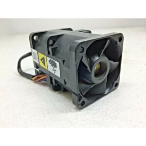 A+for 1pcs SANYO ACE 40 9CRD0412P5K03 12V DC 1.2A 듀얼 서버 냉각 팬