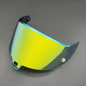 Alpinestars Supertech SR10 바이크 오토바이 헬멧 렌즈 유리 쉴드 윈드실드 교체용 고글용 바이저