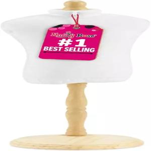 에밀리 로즈 18인치 인형 마네킹 드레스폼 - 100 면 필 재봉 및 전시용 미국 걸 의류와 호환 브랜드