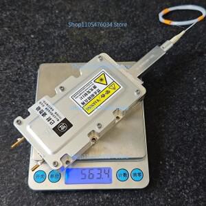 380W 915nm 고출력 광섬유 레이저 모듈 휴대용 분해형 유닛