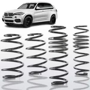 BMW X1 다운스프링 아이바크 아이박 프로킷 독일생산