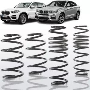 BMW X3 X4 다운스프링 아이바크 아이박 프로킷 독일생산 G01 G02