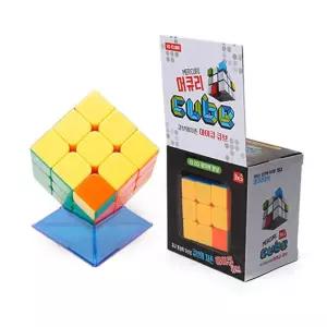 플로우마켓 성광 머큐리 큐브 3X3 매직큐브