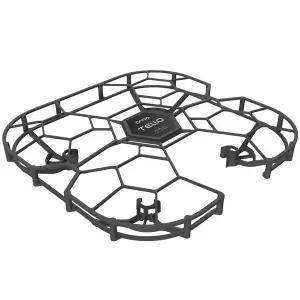 드론 박스 가방 하드케이스 CYNOVA DJI Tello 예비 부품용 프로펠러 보호 커버 가드 소품 윙 팬 액세서리
