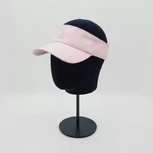 MLB 키즈 베이직 쿨필드 썬캡 뉴욕양키스 L.PINK 7ASCB0163 50PKL