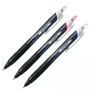 유성펜 볼펜 필기구 필기볼펜 1.0mm 10입 문구