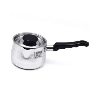 편수냄비 밀크팬 12cm 함마톤