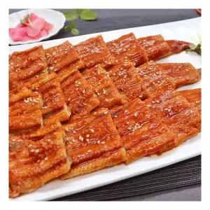[은하수산] 초간편 냉동 바다장어구이 400g (고추장)/국내