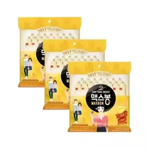 CJ 맥스봉 오리지널 525g(35g, 15입), 3개 (총 45입)