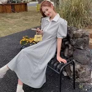친절한탄씨 검정 원피스 하객룩 돌잔치 하객 의상 여행지 룩 소개팅룩 데일리룩 바캉스원피스