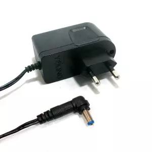 5종잭 DC 직류전원장치 7.5V1A 어댑터 네비 블랙박스/전자/제품/아답터/전원