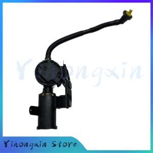 BMW 호환 호환 X3 G01 20iX 30i X4 G02 M40iX S58T 16137404081 용 연료 탱크 배기 파이프