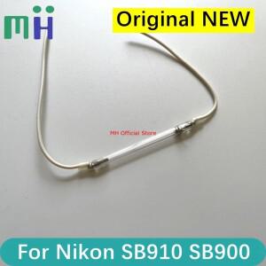 니콘 SB910 플래시 튜브 스피드 라이트 교체 수리 예비 부품 호환