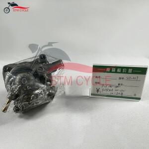 혼다 호환 SH125 PCX125 포르자 150 (2010-2020년식) 고성능 신형 바이크 오토바이 엔진 부품 워터 펌프 어