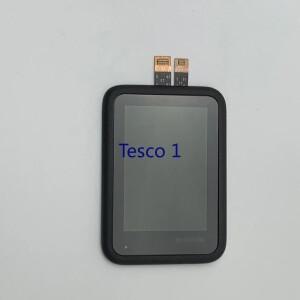 GoPro Hero9 9 10 11 13 블랙 카메라 수리 부품용  95% 새 터치 LCD 디스플레이 스크린 어셈블리 + 후면 케