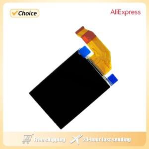캐논 파워샷 IXUS265 IXUS 265 275 285 HS ELPH 350 PC2052 카메라용 LCD 디스플레이 화면
