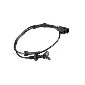 랜드로버 레인지로버 이보크 디스커버리 프리랜더 L550 L58 2.0T HSE 2.2 SD4 TD4 204PT용 전륜 ABS 휠 속