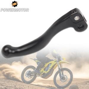 E-Bike DirtBike 왼쪽 및 오른쪽 브레이크 레버 핸들 SURRON Sur-Ron Light Bee X S 전기 모토크로스 레이