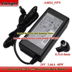 A4024_FPN AC 어댑터 24V 1.66A 40W (HW-K551 HW-Q60T BN44-00862A 용)