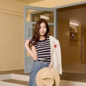 [베스띠벨리][26신상] 싱글 버튼 베이직 포멀 자켓 BMJAE21303_US