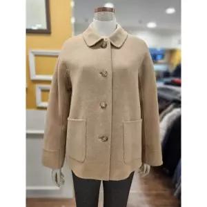 [BCBG]BCBG 세이브존01 딘트리 리버 자켓 B6A1J115_A (46565388)