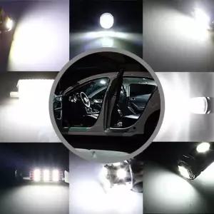 올뉴크루즈 LED 실내등 풀세트(LTZ등급)
