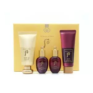 더후 더 후 공진향 미 럭셔리 비비SPF 20PA++ 기획 세트 440902