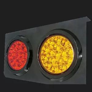 LED 테일램프 데루등 후미등 깜빡이등 브레이크등 24V 브레이크전구