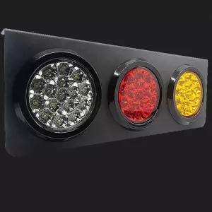 LED 테일램프 데루등 후미등 브레이크등 깜빡이등 24V 브레이크전구