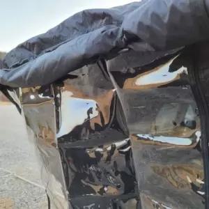 차박 텐트 SUV 캠핑 카텐트 캠핑지구텐트