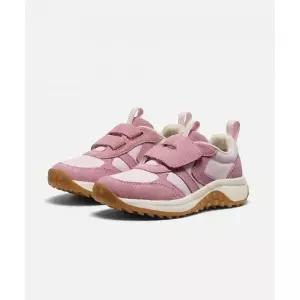 매장정품 KEEN KS86 키즈(리틀키즈) 스니커즈 LILAS/GIGGLE PINK