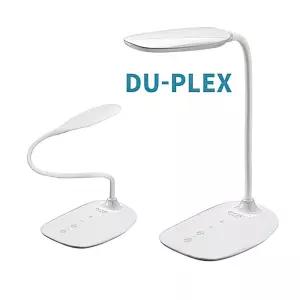 듀플렉스 자바라 LED 스탠드 독서등/조명등/미니/책상등/공부/휴대용/인테리어