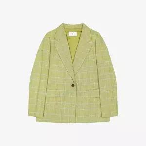 [SI] 세이브존03 SI 베이직 원버튼 자켓 YASMJAC2111Y (S51637695)