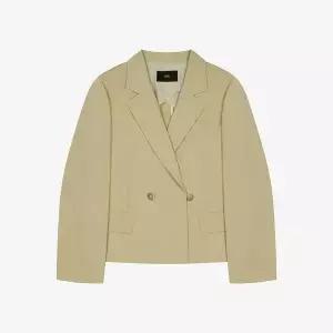 [SI] 세이브존03 SI 베이직 오버핏 셋업 자켓 YASMJAD1132Y (S51637690)