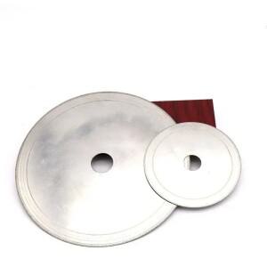 1pcs 80mm-200mm 다이아몬드 커팅 디스크 슈퍼 얇은 톱 블레이드 휠 유리 스톤 쥬얼리