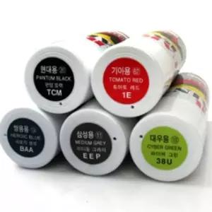 페인트락커 카페인트 보수 페인트 스프레이 락커 프라이머