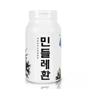 민들레환 300g 산해랑건강환