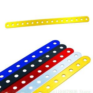 헤드 라이트 알루미늄 브래킷 용 오토바이 스쿠터 오토바이 수정 액세서리 용 백미러 램프 브래킷