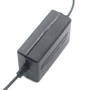 DC 전원 어댑터 19V 20V 22V 24V 25V 26V 27V 30V 32V 36V 0.5A 1A 1000MA 로봇 진공 청소기 공급 장치 코