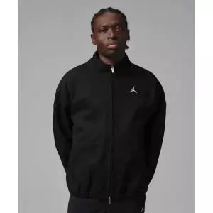 국내매장판 나이키 NIKE 조던 플라이트 그래픽 워크웨어 자켓 재킷 M - 블랙:화이트 IF1822-010 485322