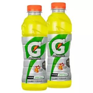 롯데 게토레이 레몬 600ml x 20PET입