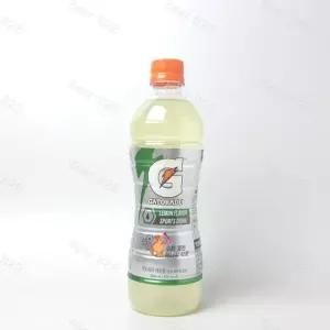 롯데칠성음료 게토레이 레몬 600ml 20페트