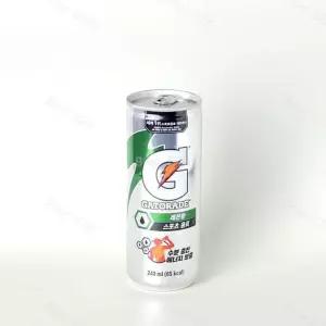 롯데칠성음료 게토레이 레몬 240ml 30캔