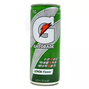롯데칠성 게토레이 240ml X 30캔 (행사상품)