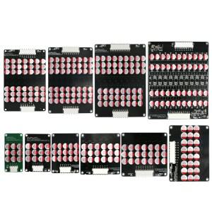 NEEY 5A 3S 4S 5S 6S 7S 8S 9S 10S 11S 12S 액티브 이퀄라이저 밸런서 Lifepo4/lipo/lto 배터리 에너지 커