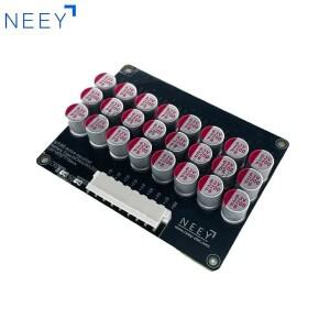 5A 액티브 이퀄라이저 3S 4S 5S 6S 7S 8S 9S 10S 11S 12S 21S 밸런서 Lifepo4/lipo/lto 배터리 에너지 커